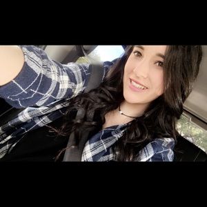 Meet your Posher, Katherine